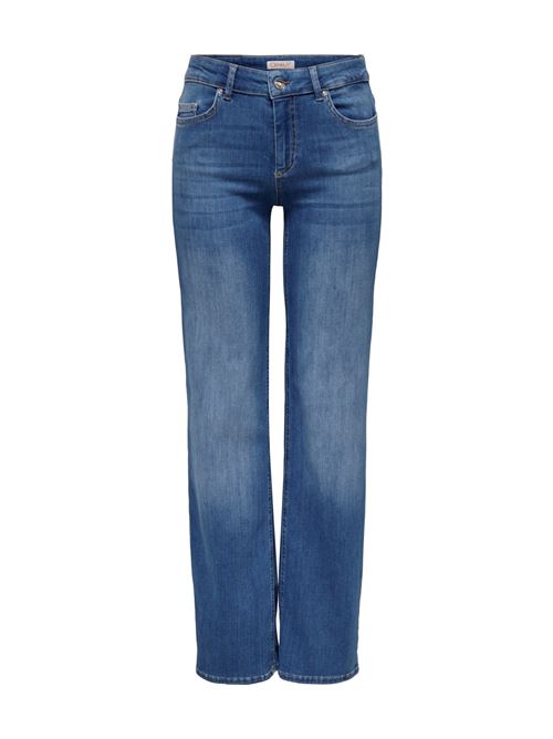  ONLY | 15330787/Medium Blue Denim